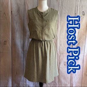 ✅HOST Pick✅ Merona Sleeveless Dress, Medium